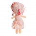 Мягкая игрушка Кукла DL202003506NP